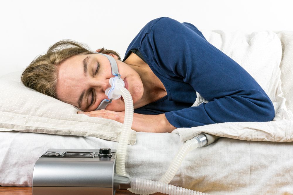 4 Sleep Apnea Warning Signs