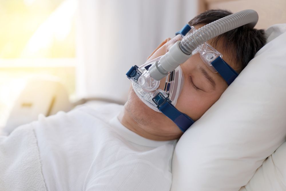 Health Risks of Untreated Sleep Apnea