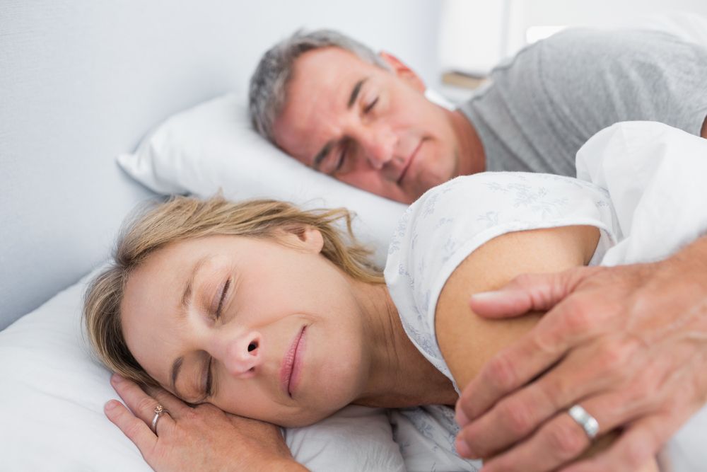 Are Men or Women More Affected by Sleep Apnea?