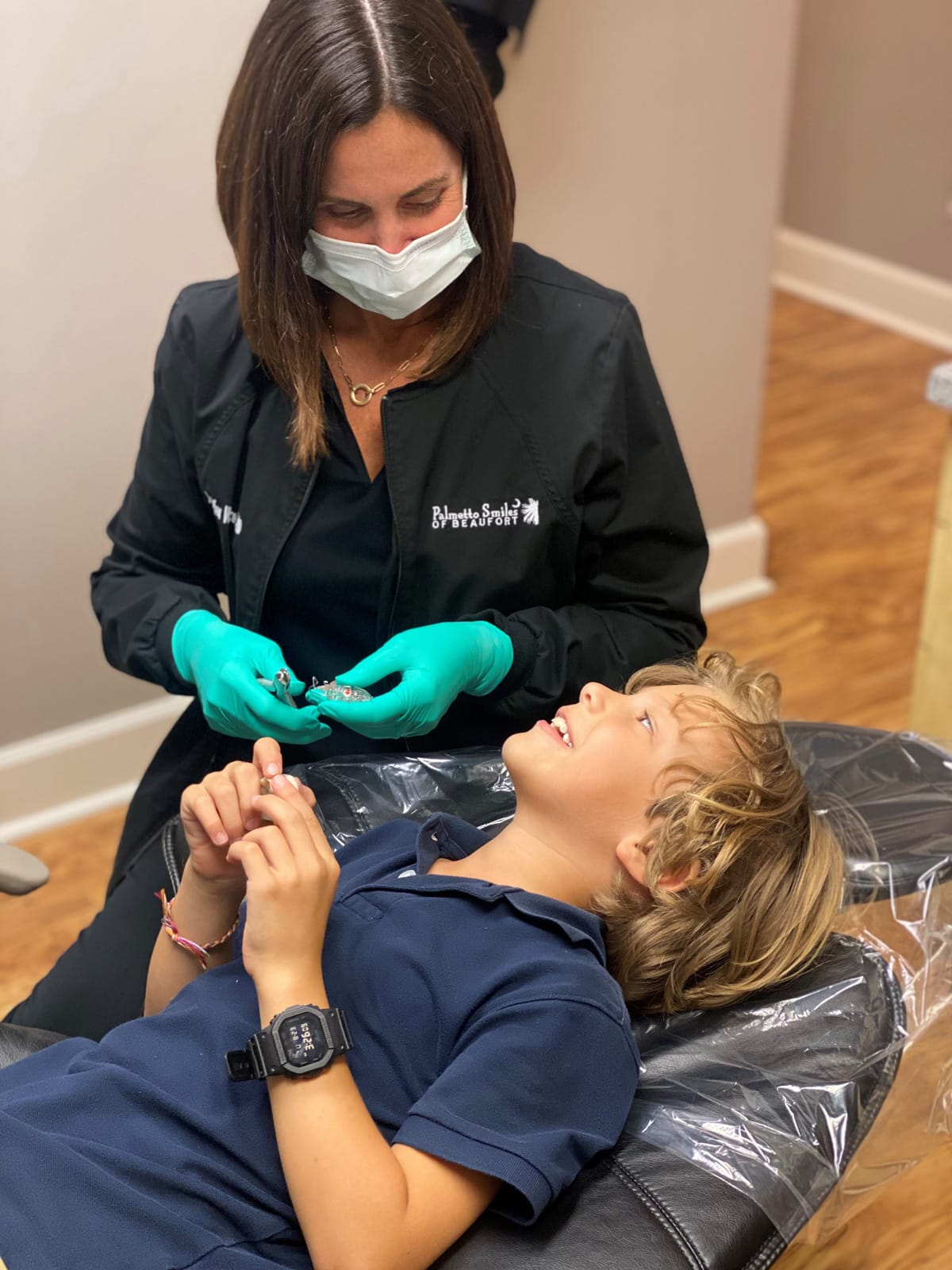 Palmetto Family Dentistry Anderson 21 - ah9fflk