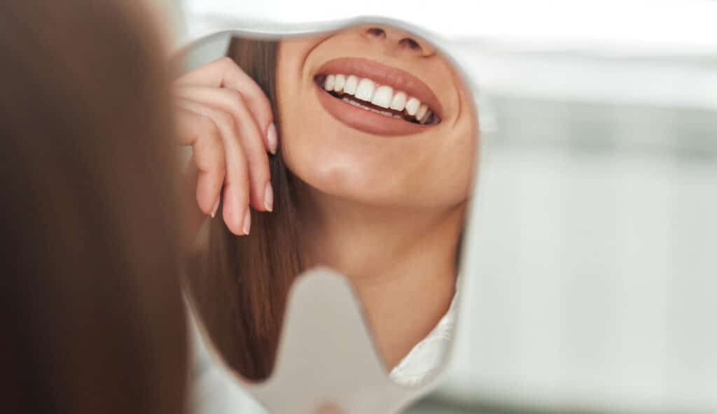 Teeth Whitening in Beaufort