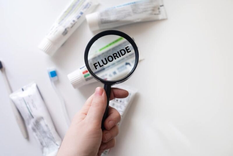 Dry Mouth and Fluoride: Why They Matter for Your Oral Health