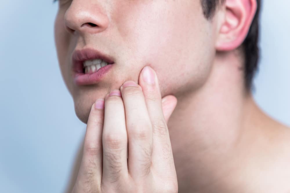 Understanding TMJ and Anxiety: Finding Relief Through Compassionate Care