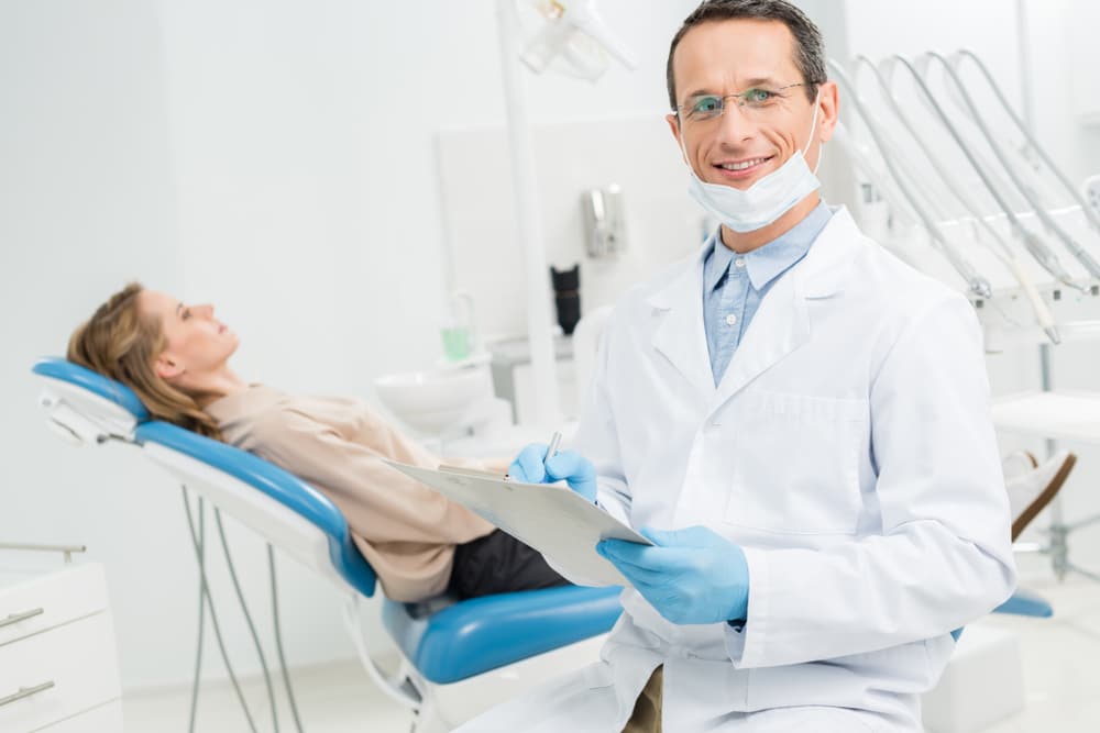 Make Your Next Dental Exam Beaufort’s Most Comfortable Yet